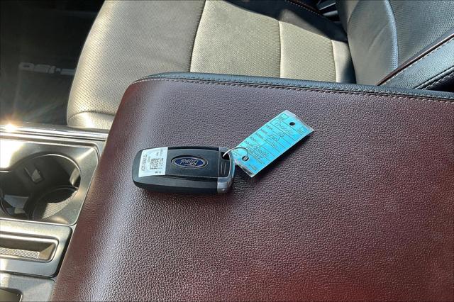Used 2023 Ford F-150 For Sale in Olive Branch, MS