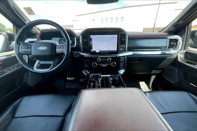 Used 2023 Ford F-150 For Sale in Olive Branch, MS