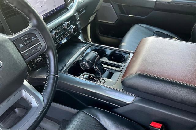 Used 2023 Ford F-150 For Sale in Olive Branch, MS
