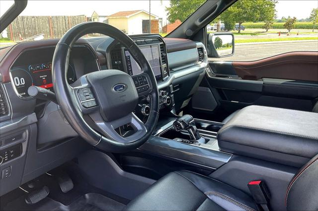 Used 2023 Ford F-150 For Sale in Olive Branch, MS