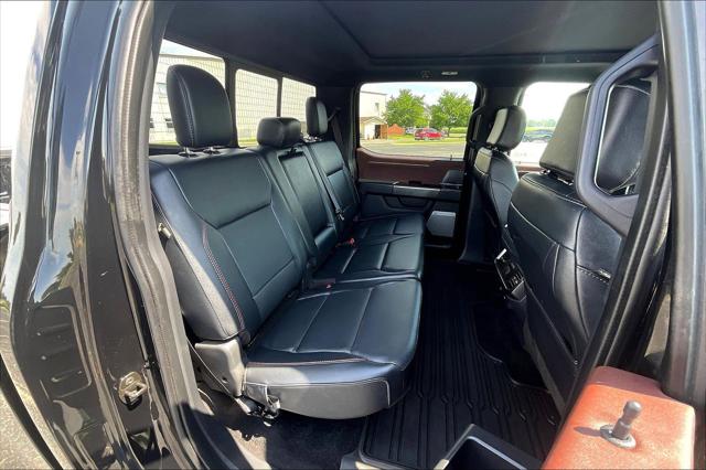 Used 2023 Ford F-150 For Sale in Olive Branch, MS