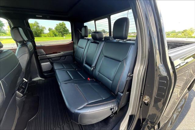 Used 2023 Ford F-150 For Sale in Olive Branch, MS