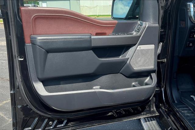 Used 2023 Ford F-150 For Sale in Olive Branch, MS