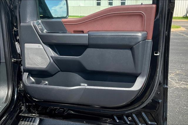 Used 2023 Ford F-150 For Sale in Olive Branch, MS