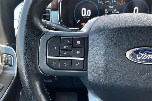 Used 2023 Ford F-150 For Sale in Olive Branch, MS