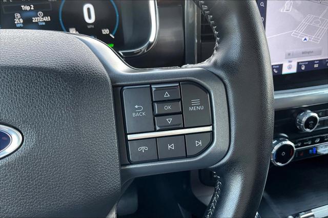 Used 2023 Ford F-150 For Sale in Olive Branch, MS