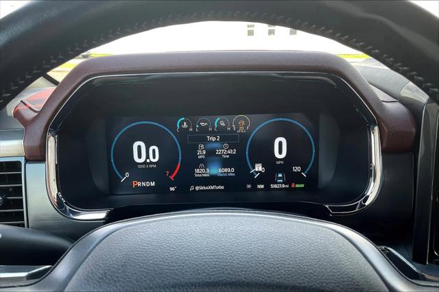 Used 2023 Ford F-150 For Sale in Olive Branch, MS