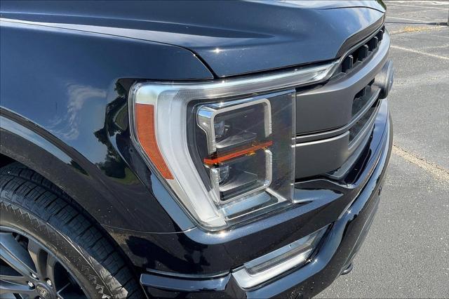 Used 2023 Ford F-150 For Sale in Olive Branch, MS