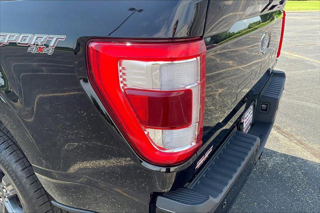Used 2023 Ford F-150 For Sale in Olive Branch, MS
