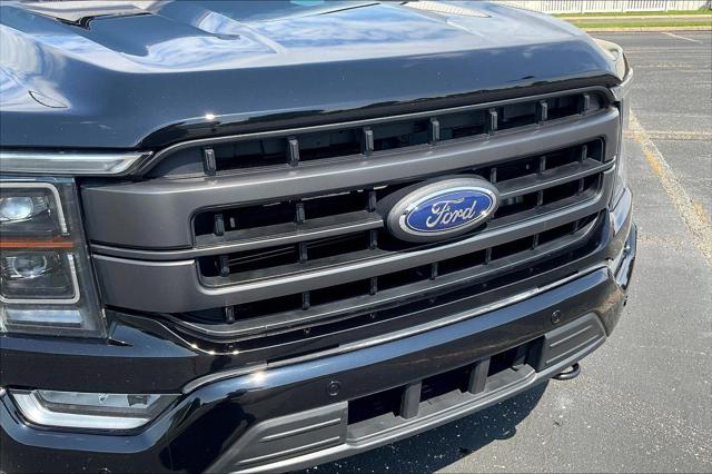 Used 2023 Ford F-150 For Sale in Olive Branch, MS