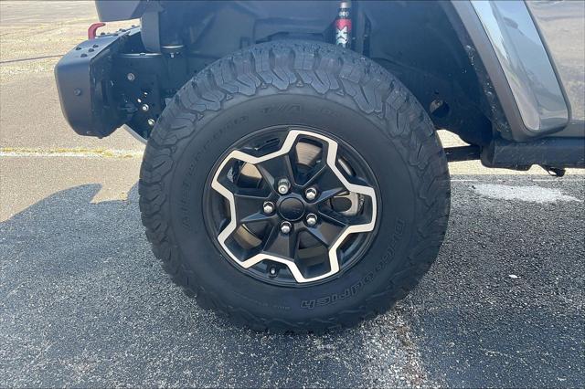Used 2022 Jeep Gladiator For Sale in Olive Branch, MS