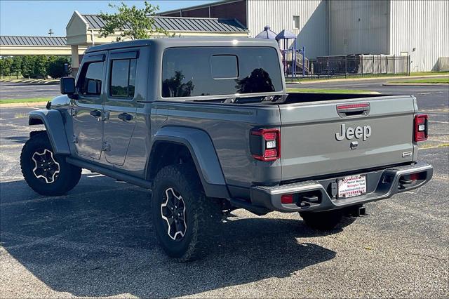 Used 2022 Jeep Gladiator For Sale in Olive Branch, MS