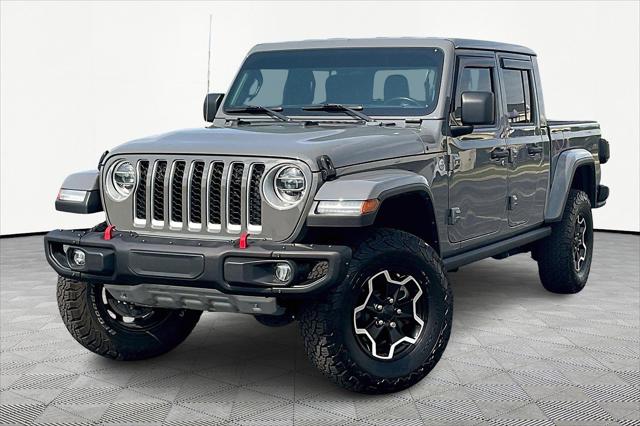 Used 2022 Jeep Gladiator For Sale in Olive Branch, MS