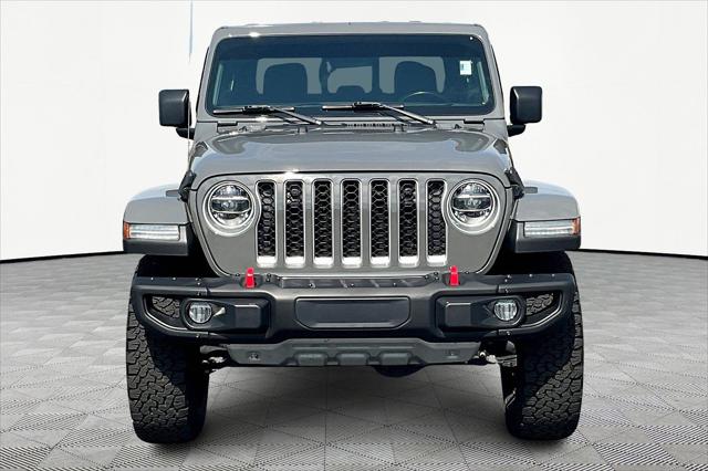 Used 2022 Jeep Gladiator For Sale in Olive Branch, MS