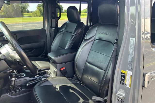Used 2022 Jeep Gladiator For Sale in Olive Branch, MS