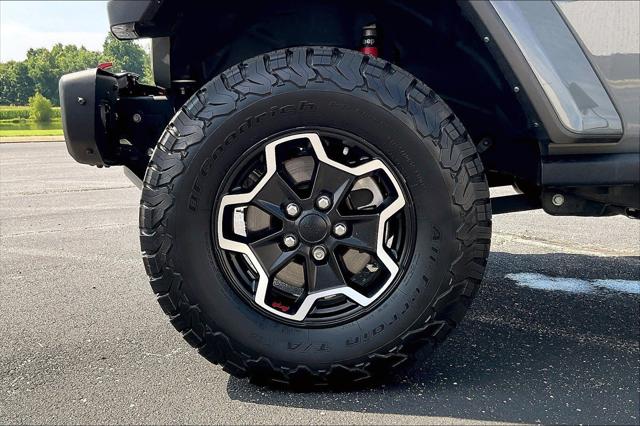 Used 2022 Jeep Gladiator For Sale in Olive Branch, MS