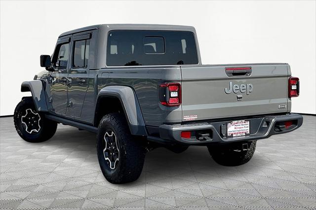 Used 2022 Jeep Gladiator For Sale in Olive Branch, MS