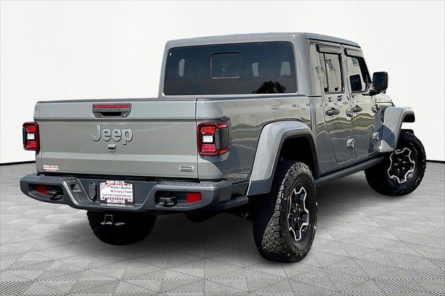 Used 2022 Jeep Gladiator For Sale in Olive Branch, MS