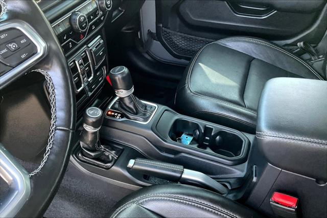 Used 2022 Jeep Gladiator For Sale in Olive Branch, MS