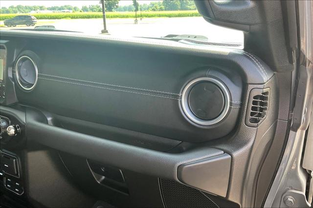 Used 2022 Jeep Gladiator For Sale in Olive Branch, MS