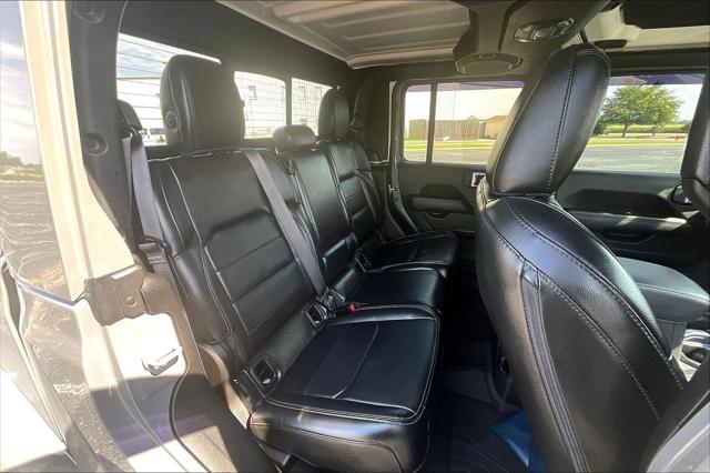 Used 2022 Jeep Gladiator For Sale in Olive Branch, MS