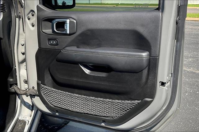 Used 2022 Jeep Gladiator For Sale in Olive Branch, MS