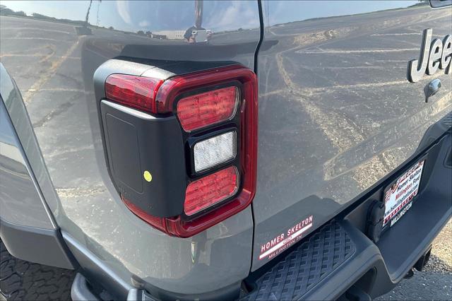 Used 2022 Jeep Gladiator For Sale in Olive Branch, MS