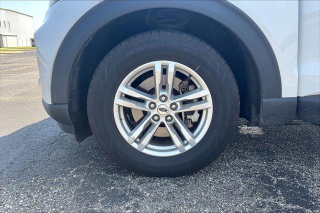 Used 2020 Ford Explorer For Sale in OLIVE BRANCH, MS
