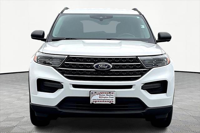 Used 2020 Ford Explorer For Sale in Olive Branch, MS