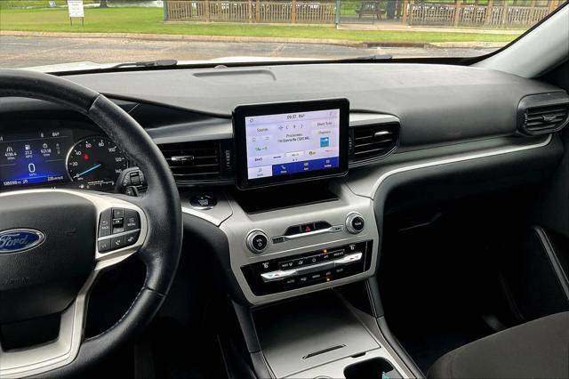 Used 2020 Ford Explorer For Sale in Olive Branch, MS