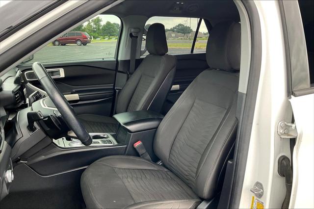 Used 2020 Ford Explorer For Sale in Olive Branch, MS