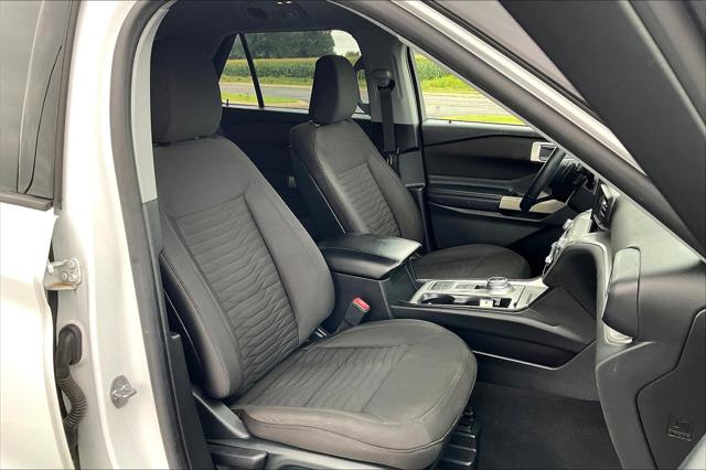 Used 2020 Ford Explorer For Sale in Olive Branch, MS