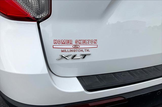 Used 2020 Ford Explorer For Sale in Olive Branch, MS