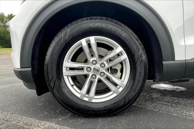 Used 2020 Ford Explorer For Sale in Olive Branch, MS