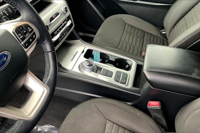 Used 2020 Ford Explorer For Sale in Olive Branch, MS