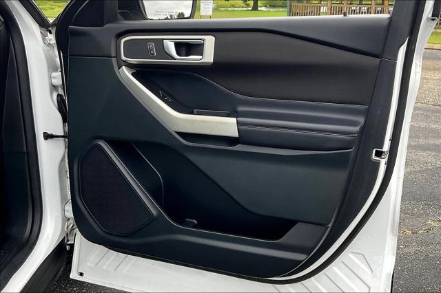 Used 2020 Ford Explorer For Sale in Olive Branch, MS