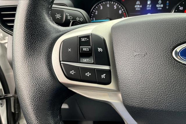 Used 2020 Ford Explorer For Sale in Olive Branch, MS