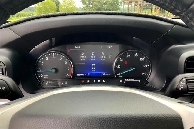 Used 2020 Ford Explorer For Sale in Olive Branch, MS