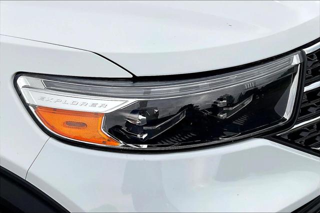 Used 2020 Ford Explorer For Sale in Olive Branch, MS