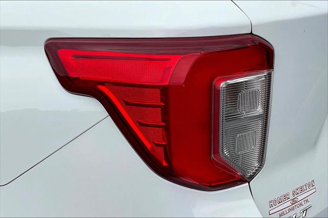 Used 2020 Ford Explorer For Sale in Olive Branch, MS