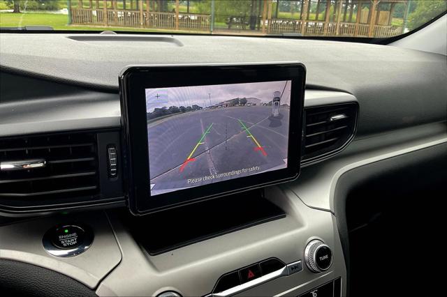 Used 2020 Ford Explorer For Sale in Olive Branch, MS