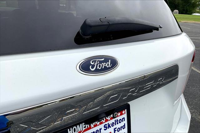 Used 2020 Ford Explorer For Sale in Olive Branch, MS