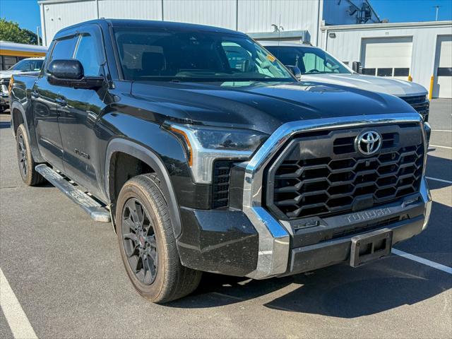 2024 Toyota Tundra SR5 for sale in New Hampton, NY