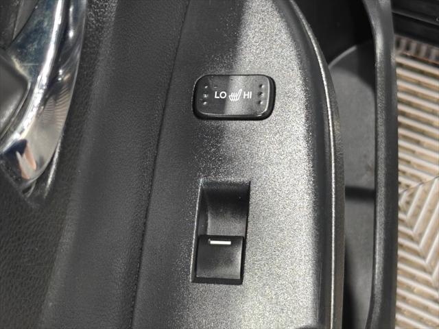 2017 Honda Accord Hybrid Touring