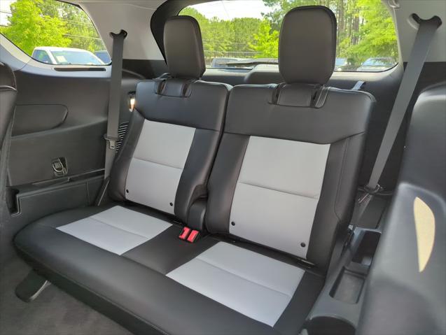 Used 2022 Ford Explorer For Sale in Muscle Shoals, AL