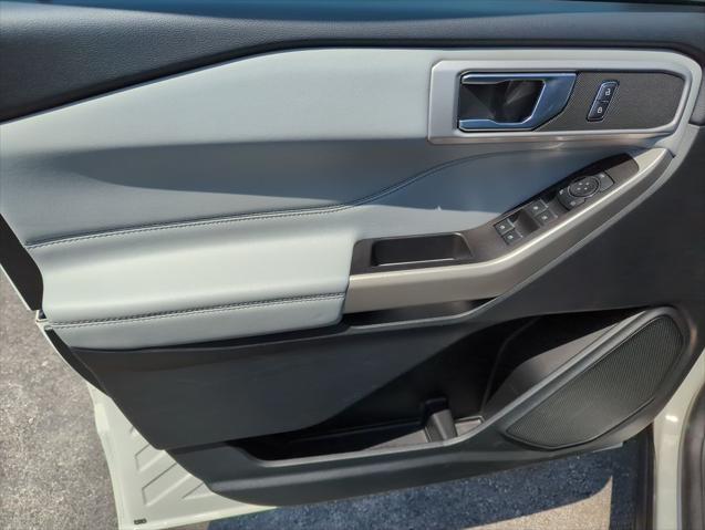 Used 2022 Ford Explorer For Sale in Muscle Shoals, AL
