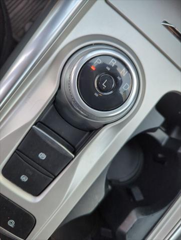 Used 2022 Ford Explorer For Sale in Muscle Shoals, AL