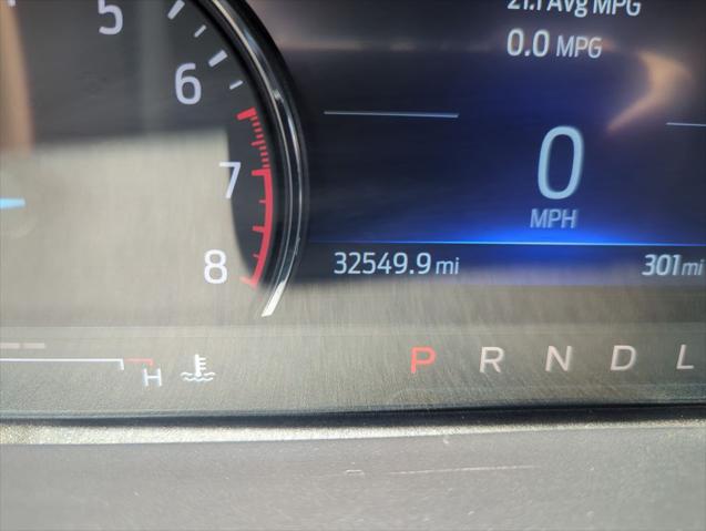 Used 2022 Ford Explorer For Sale in Muscle Shoals, AL