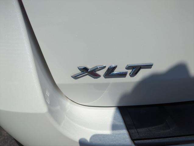 Used 2022 Ford Explorer For Sale in Muscle Shoals, AL