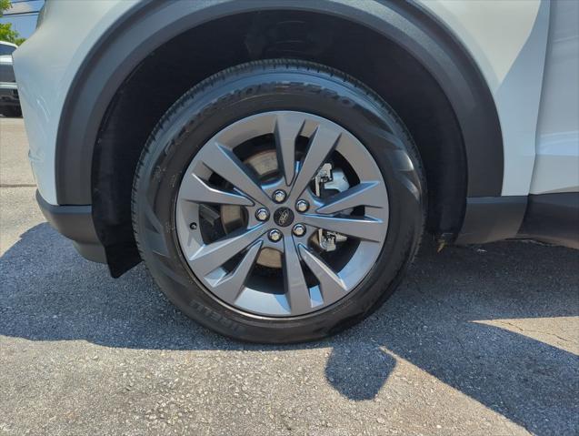 Used 2022 Ford Explorer For Sale in Muscle Shoals, AL